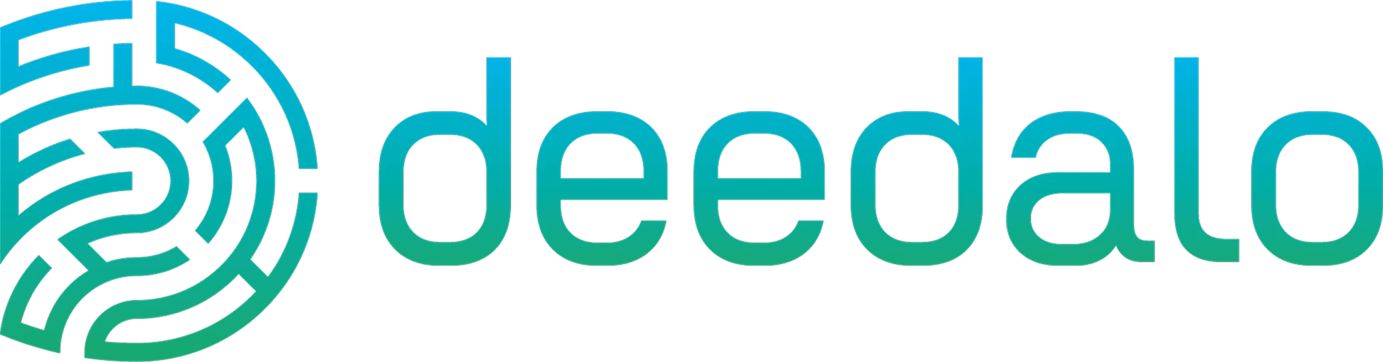 Deedalo logo